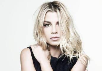 Emma, in radio il singolo 'Io di te non ho paura' Emma, in radio il singolo 'Io di te non ho paura'